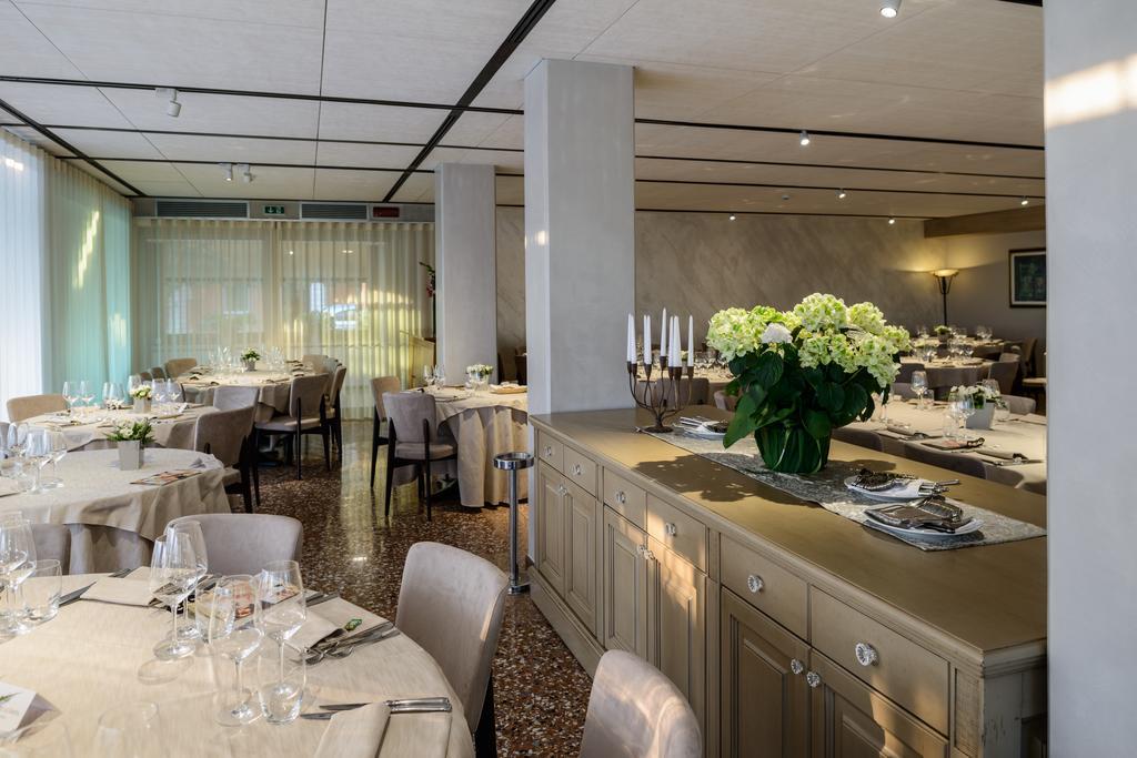 Hotel Ristorante La Rosina Marostica Exterior foto