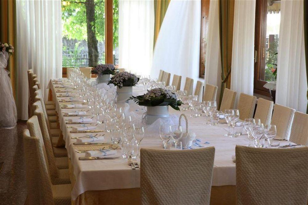 Hotel Ristorante La Rosina Marostica Exterior foto